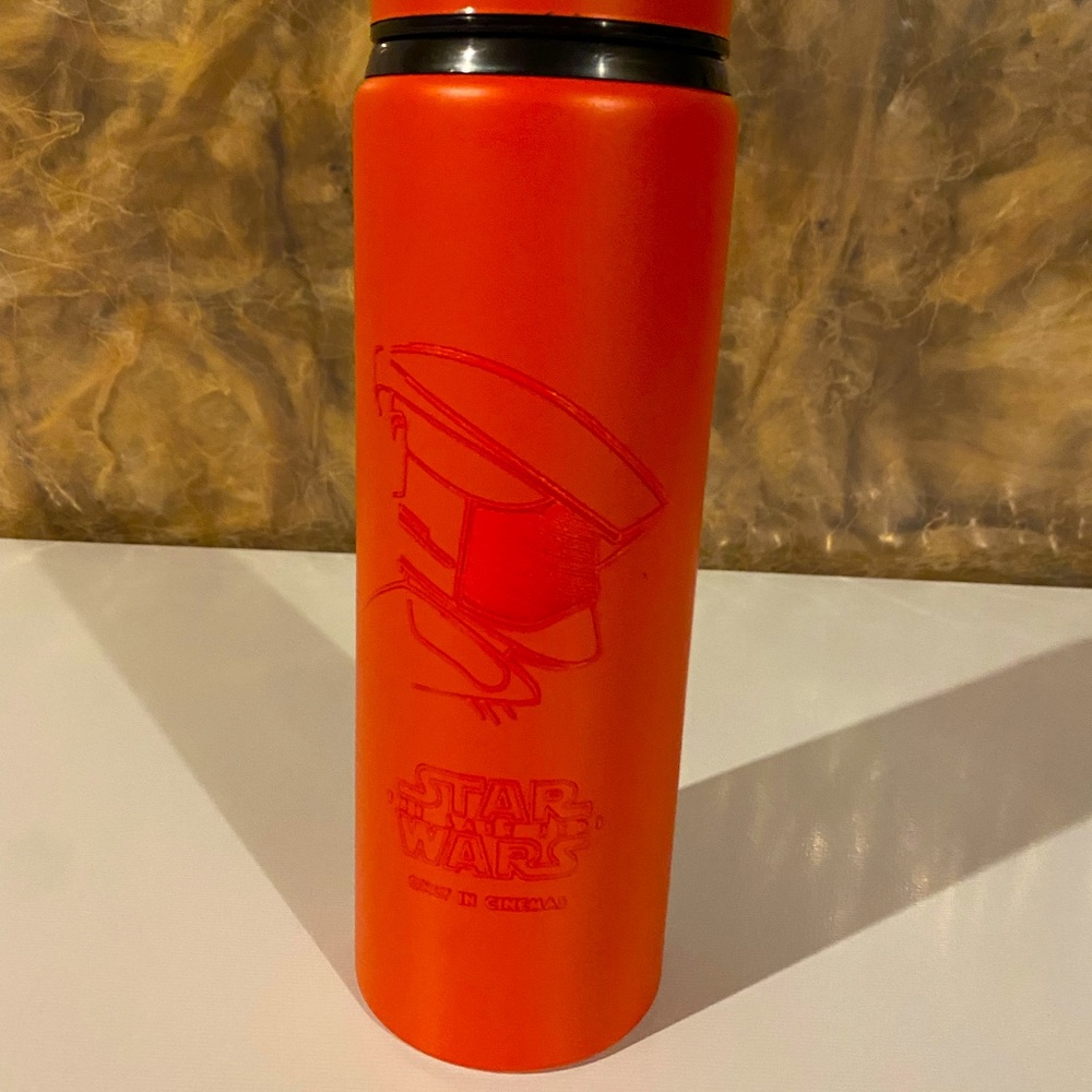 Insulated Limited Edition Star Wars Bottle
